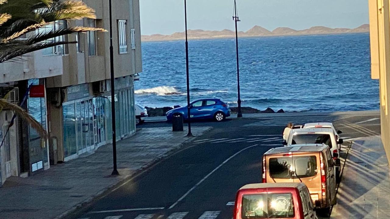 Piso Agradable, Confort Y Relax.. Excelente Para Tu Descanso Corralejo Luaran gambar