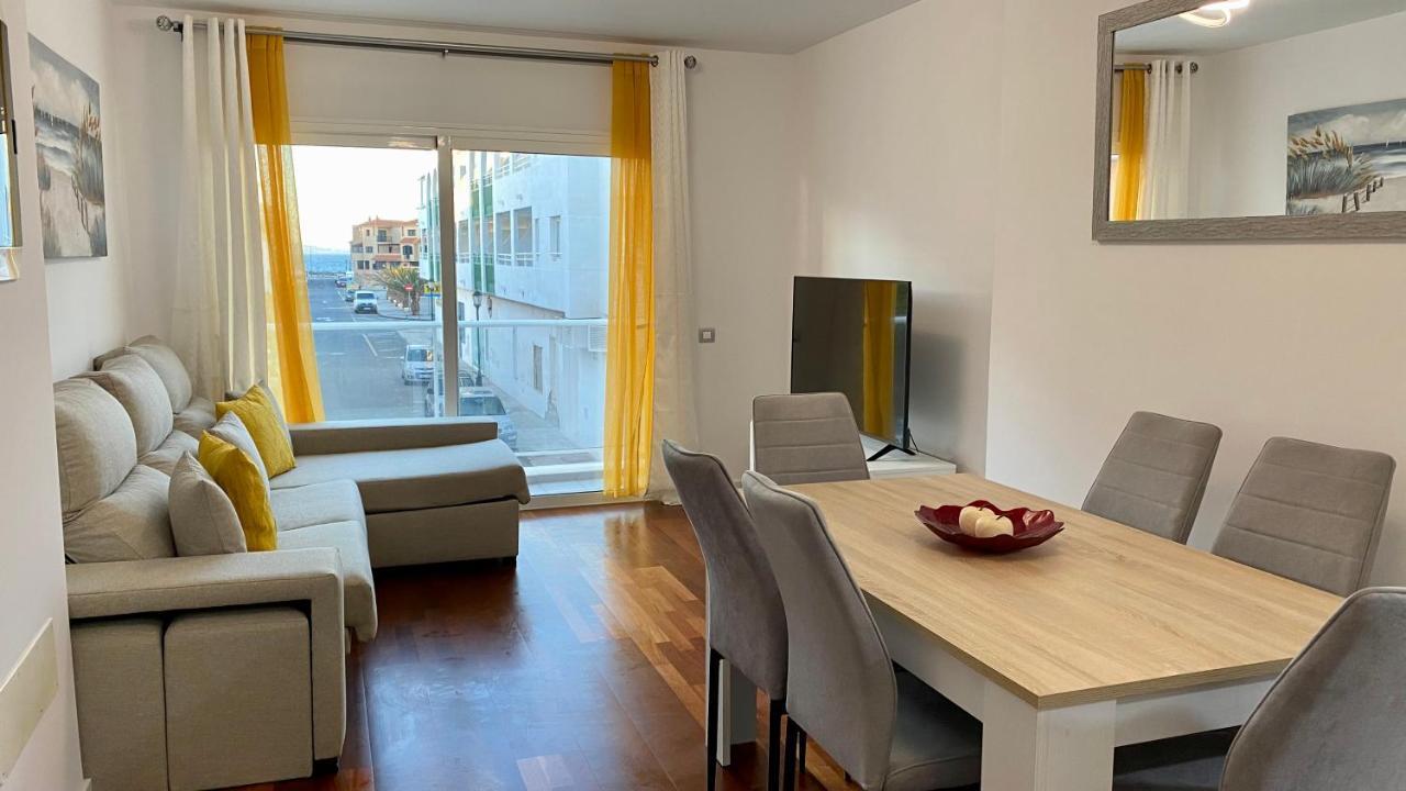 Piso Agradable, Confort Y Relax.. Excelente Para Tu Descanso Corralejo Luaran gambar