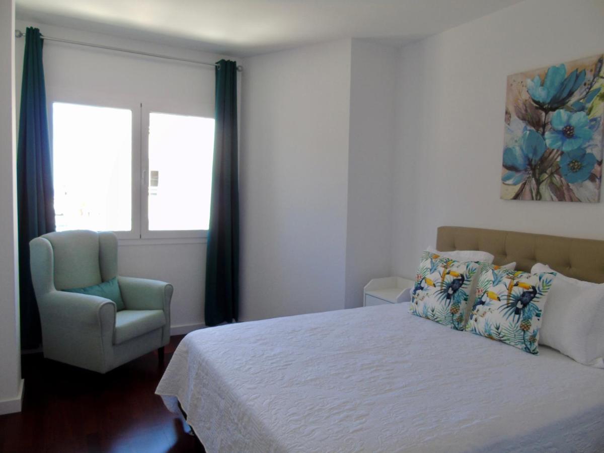 Piso Agradable, Confort Y Relax.. Excelente Para Tu Descanso Corralejo Luaran gambar