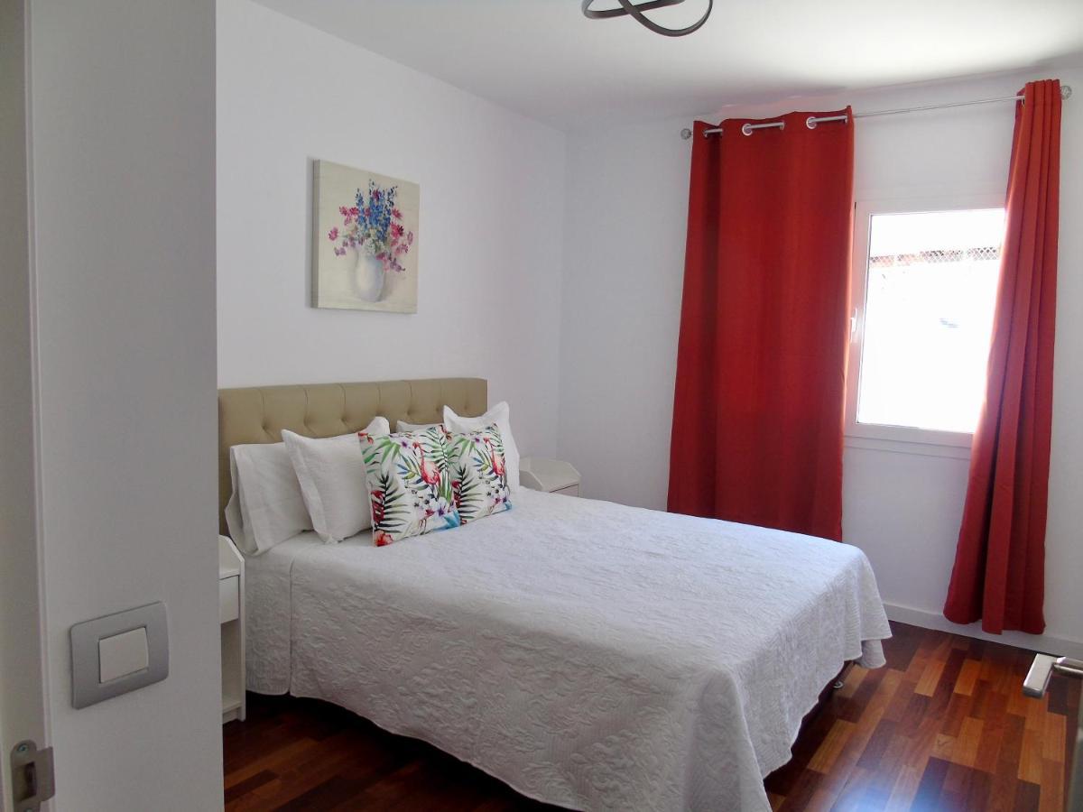 Piso Agradable, Confort Y Relax.. Excelente Para Tu Descanso Corralejo Luaran gambar
