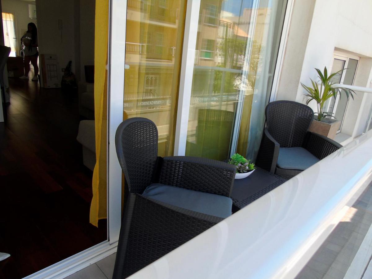 Piso Agradable, Confort Y Relax.. Excelente Para Tu Descanso Corralejo Luaran gambar