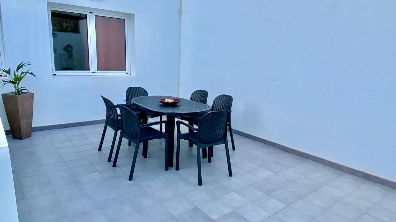 Piso Agradable, Confort Y Relax.. Excelente Para Tu Descanso Corralejo Luaran gambar