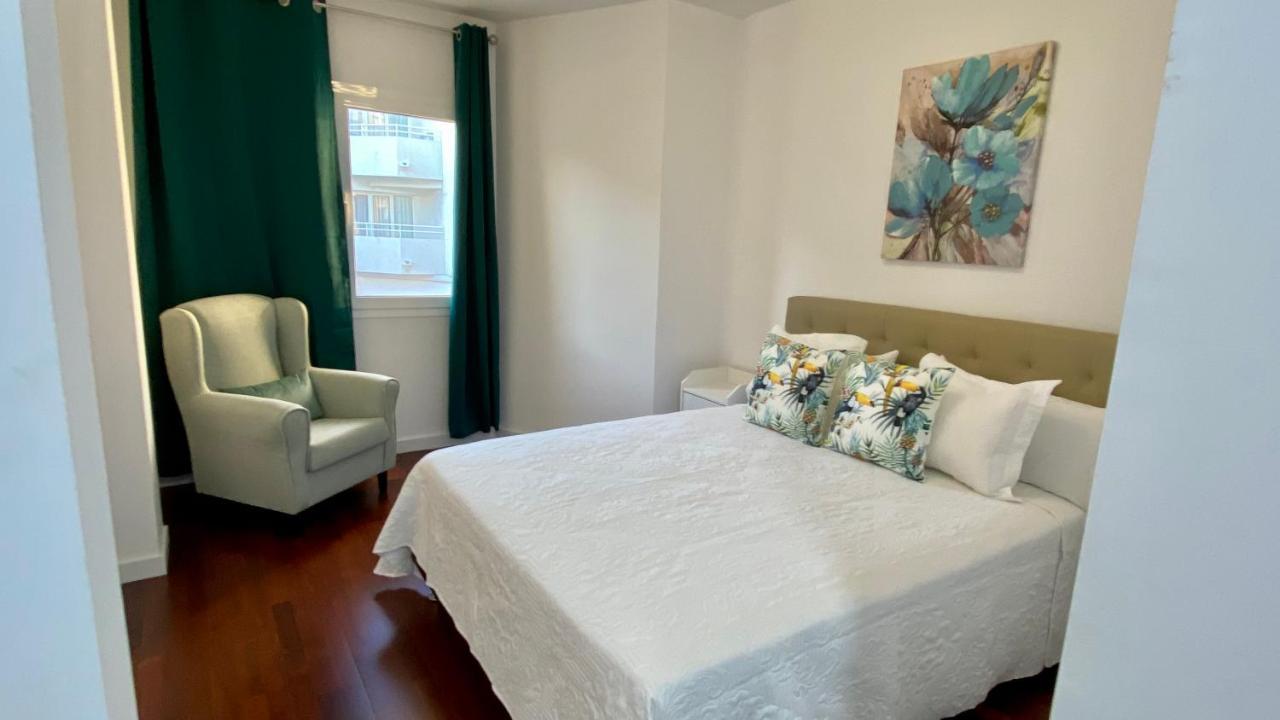 Piso Agradable, Confort Y Relax.. Excelente Para Tu Descanso Corralejo Luaran gambar
