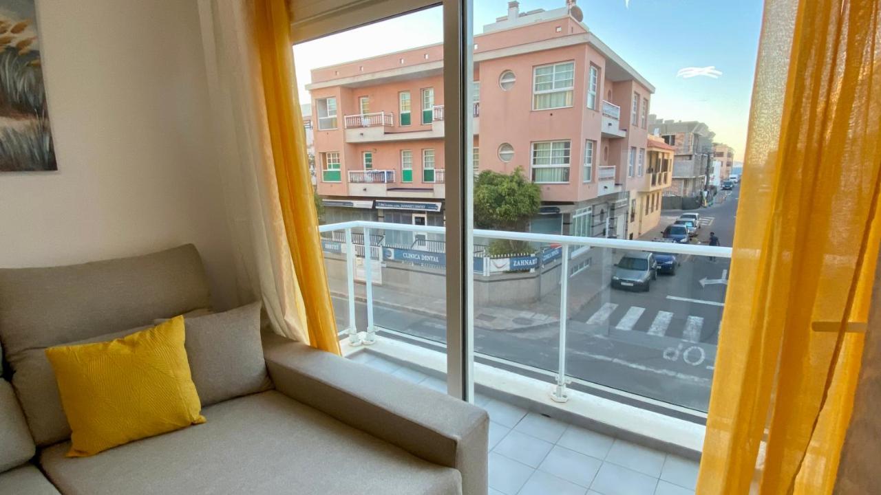 Piso Agradable, Confort Y Relax.. Excelente Para Tu Descanso Corralejo Luaran gambar