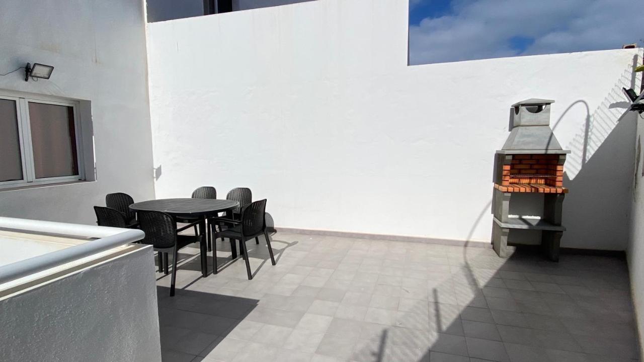 Piso Agradable, Confort Y Relax.. Excelente Para Tu Descanso Corralejo Luaran gambar