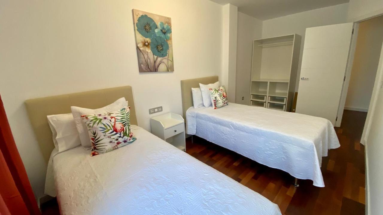 Piso Agradable, Confort Y Relax.. Excelente Para Tu Descanso Corralejo Luaran gambar