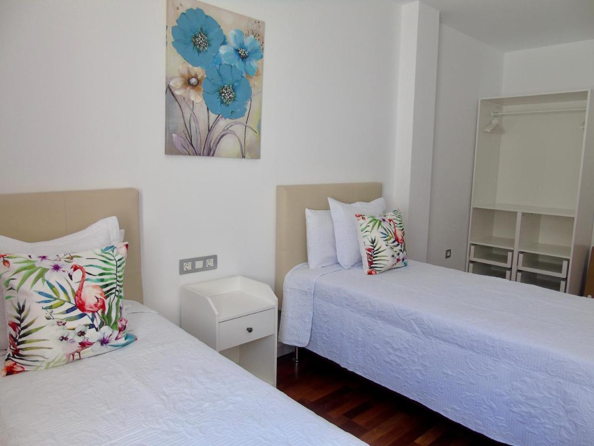Piso Agradable, Confort Y Relax.. Excelente Para Tu Descanso Corralejo Luaran gambar