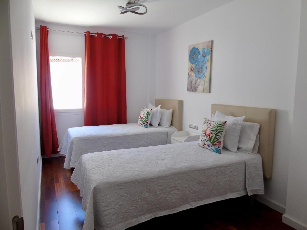 Piso Agradable, Confort Y Relax.. Excelente Para Tu Descanso Corralejo Luaran gambar