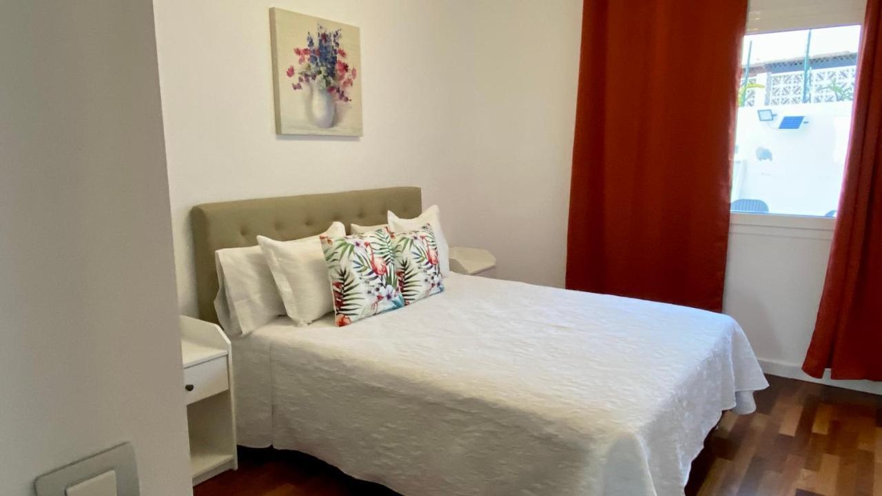 Piso Agradable, Confort Y Relax.. Excelente Para Tu Descanso Corralejo Luaran gambar