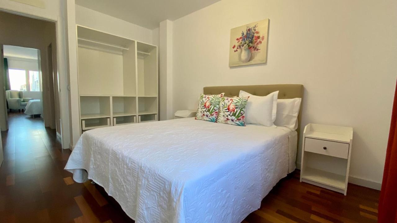 Piso Agradable, Confort Y Relax.. Excelente Para Tu Descanso Corralejo Luaran gambar