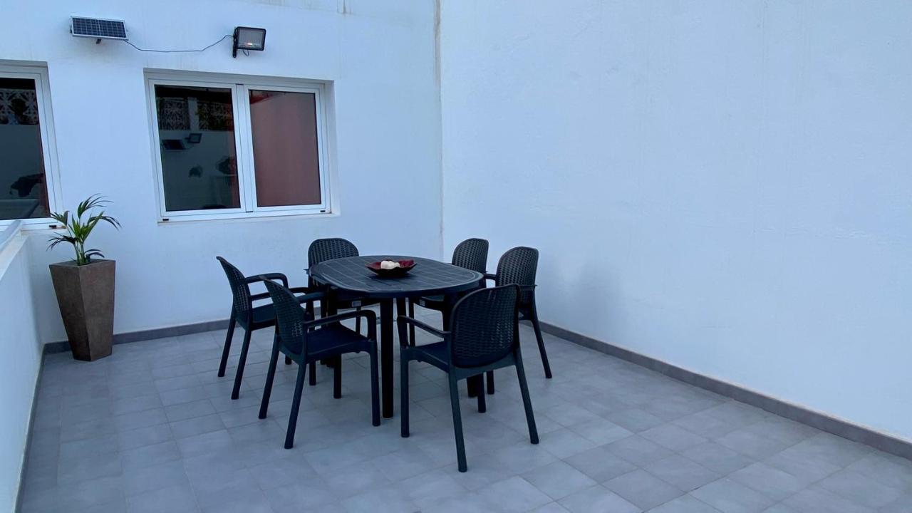 Piso Agradable, Confort Y Relax.. Excelente Para Tu Descanso Corralejo Luaran gambar