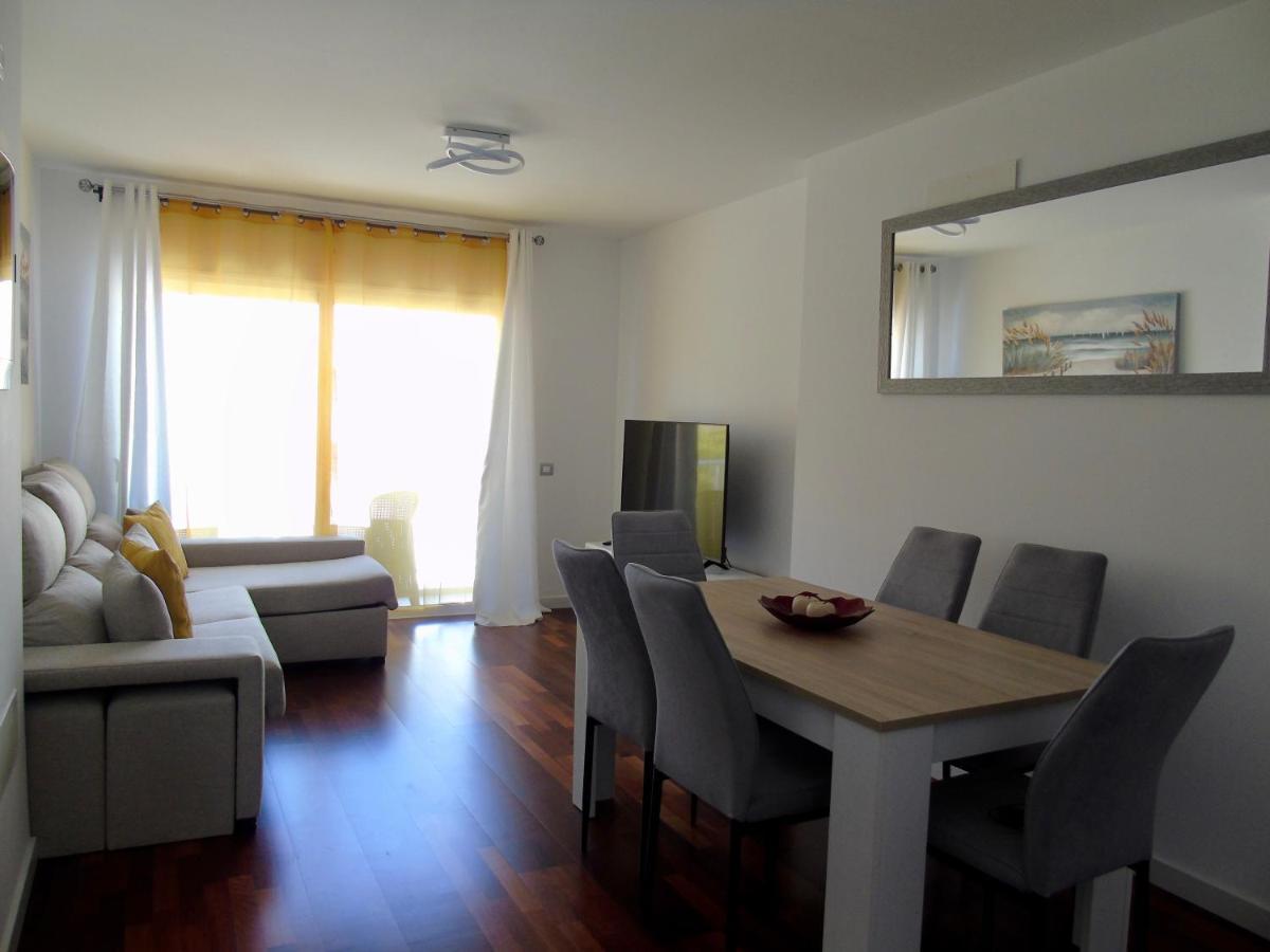Piso Agradable, Confort Y Relax.. Excelente Para Tu Descanso Corralejo Luaran gambar