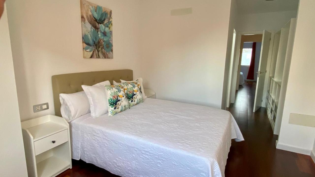 Piso Agradable, Confort Y Relax.. Excelente Para Tu Descanso Corralejo Luaran gambar