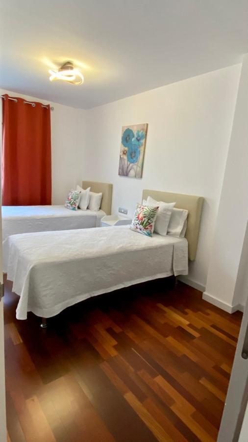 Piso Agradable, Confort Y Relax.. Excelente Para Tu Descanso Corralejo Luaran gambar