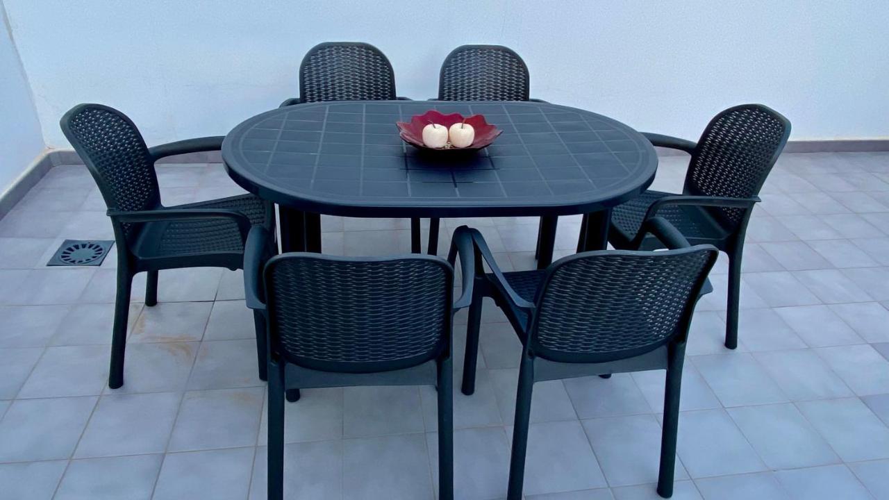 Piso Agradable, Confort Y Relax.. Excelente Para Tu Descanso Corralejo Luaran gambar