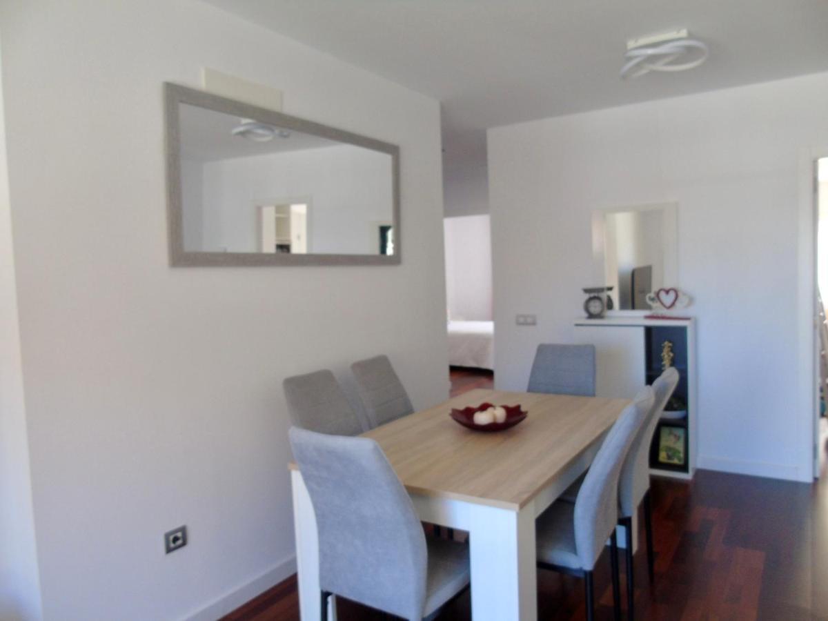 Piso Agradable, Confort Y Relax.. Excelente Para Tu Descanso Corralejo Luaran gambar