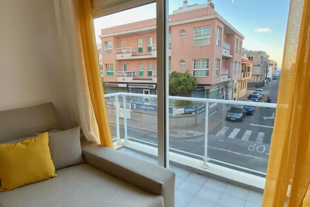 Piso Agradable, Confort Y Relax.. Excelente Para Tu Descanso Corralejo Luaran gambar