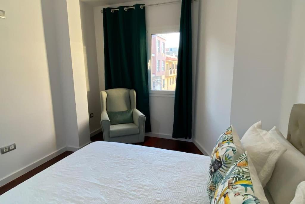 Piso Agradable, Confort Y Relax.. Excelente Para Tu Descanso Corralejo Luaran gambar