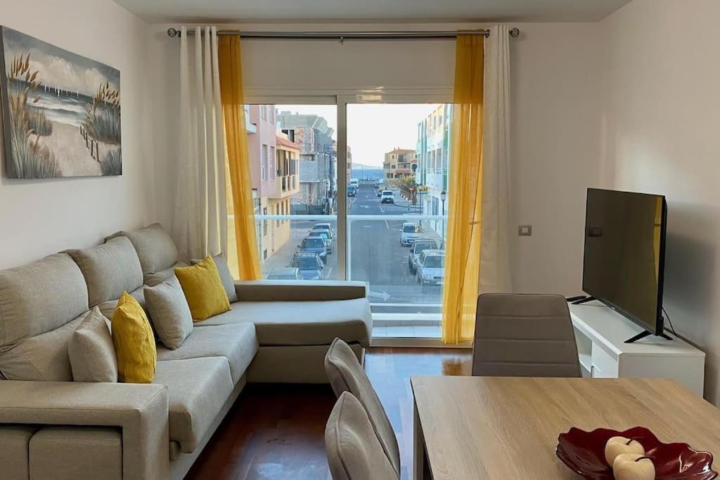 Piso Agradable, Confort Y Relax.. Excelente Para Tu Descanso Corralejo Luaran gambar