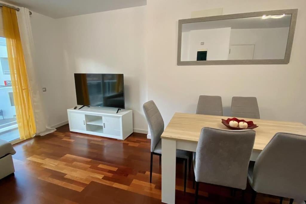 Piso Agradable, Confort Y Relax.. Excelente Para Tu Descanso Corralejo Luaran gambar