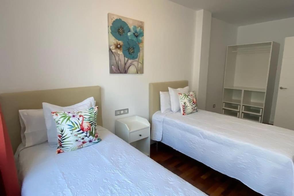Piso Agradable, Confort Y Relax.. Excelente Para Tu Descanso Corralejo Luaran gambar